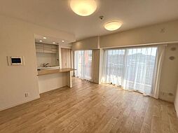 アーバンフォレスト柿生