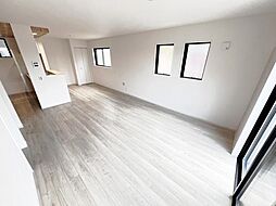 稲城市平尾5期　1号棟