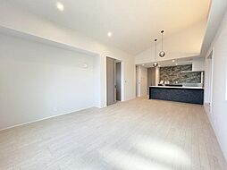 川崎市麻生区千代ケ丘6丁目　戸建　4号棟