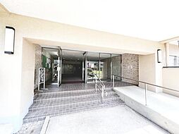 多摩稲城マンションA棟