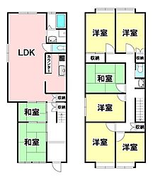 西九条南田町