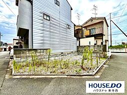 吉祥院新田下ノ向町