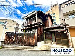 吉祥院西定成町
