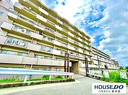 パークテラス桂川