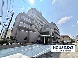 朝日プラザ鴨川2