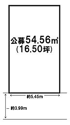 上鳥羽角田町