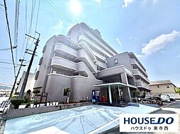 朝日プラザ鴨川2