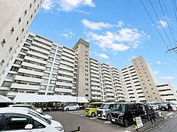 九条住宅C棟