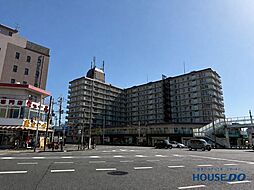 西大路ガーデンハイツ