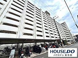 九条住宅B棟