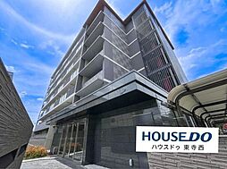 ファステート京都ステーションウォズ