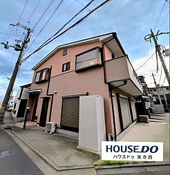 吉祥院新田弐ノ段町