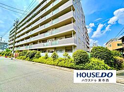 ペルル京都南高倉通