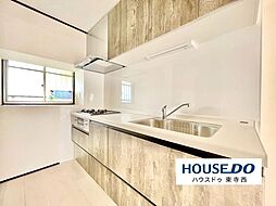 九条住宅B棟