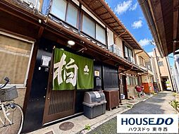 東九条上御霊町