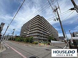 コープ野村京都南