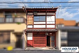 西九条大国町