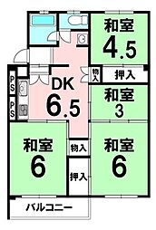 石原住宅C棟