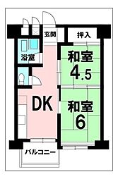 東寺ハイム