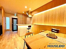 西九条東島町 中古戸建