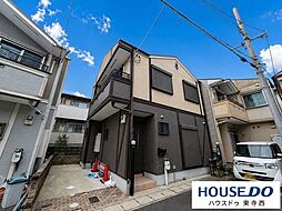 上鳥羽西浦町　中古戸建