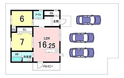 上鳥羽鍋ケ淵町