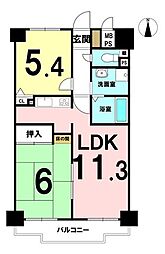 ダイアパレス京都蒔絵町