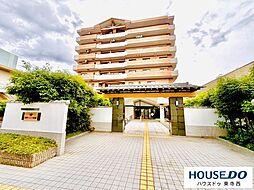 信開ガーデンコート西大路