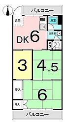 ワーカーハイツ鳥羽