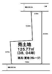 八条源町