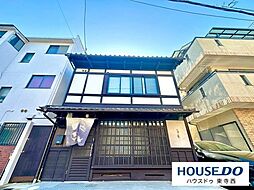 東九条明田町
