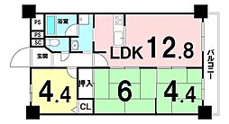 エクセランス向日町