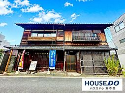 東九条上御霊町
