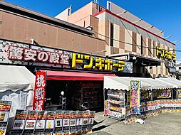 上鳥羽堀子町