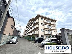 ライオンズマンション桂川久世
