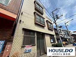 東九条中御霊町　中古戸建