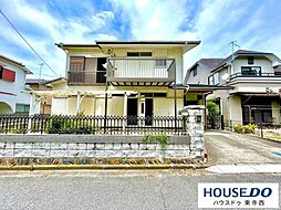平岡町新在家　中古戸建