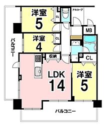 ペルル京都南高倉通