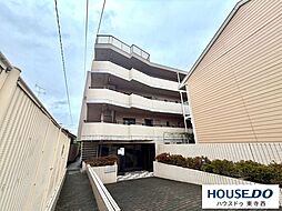 ルシエルJR向日町