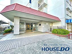 桂川ハイツ1号館