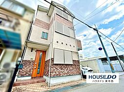 上鳥羽大物町