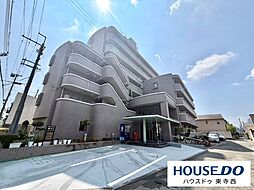 朝日プラザ鴨川2