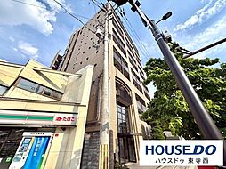 ライオンズマンション京都河原町第3