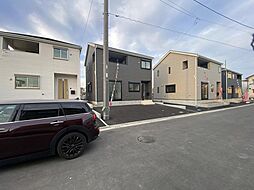 柳島新築戸建て