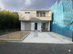 茅ヶ崎市円蔵新築戸建 ２号棟