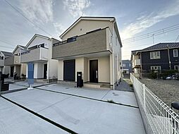 藤沢市辻堂太平台・全5棟 No.5