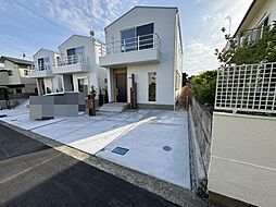 藤沢市辻堂東海岸1丁目・全3棟 1号棟