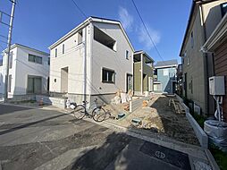 茅ヶ崎市中島新築戸建 1号棟