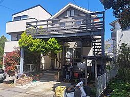 葉山町堀内・中古戸建