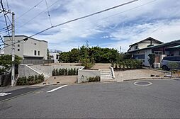 鎌倉市七里ガ浜1丁目・土地2区画